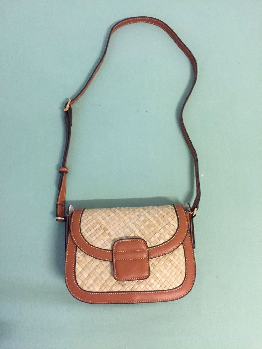 Mango Borse da donna: Tasche Mango – Nuovo (secondo la descrizione) da Basel venduto da Robyn20