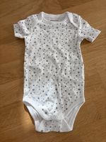 Kurzarmbody Naturaline Gr. 74/80 neu