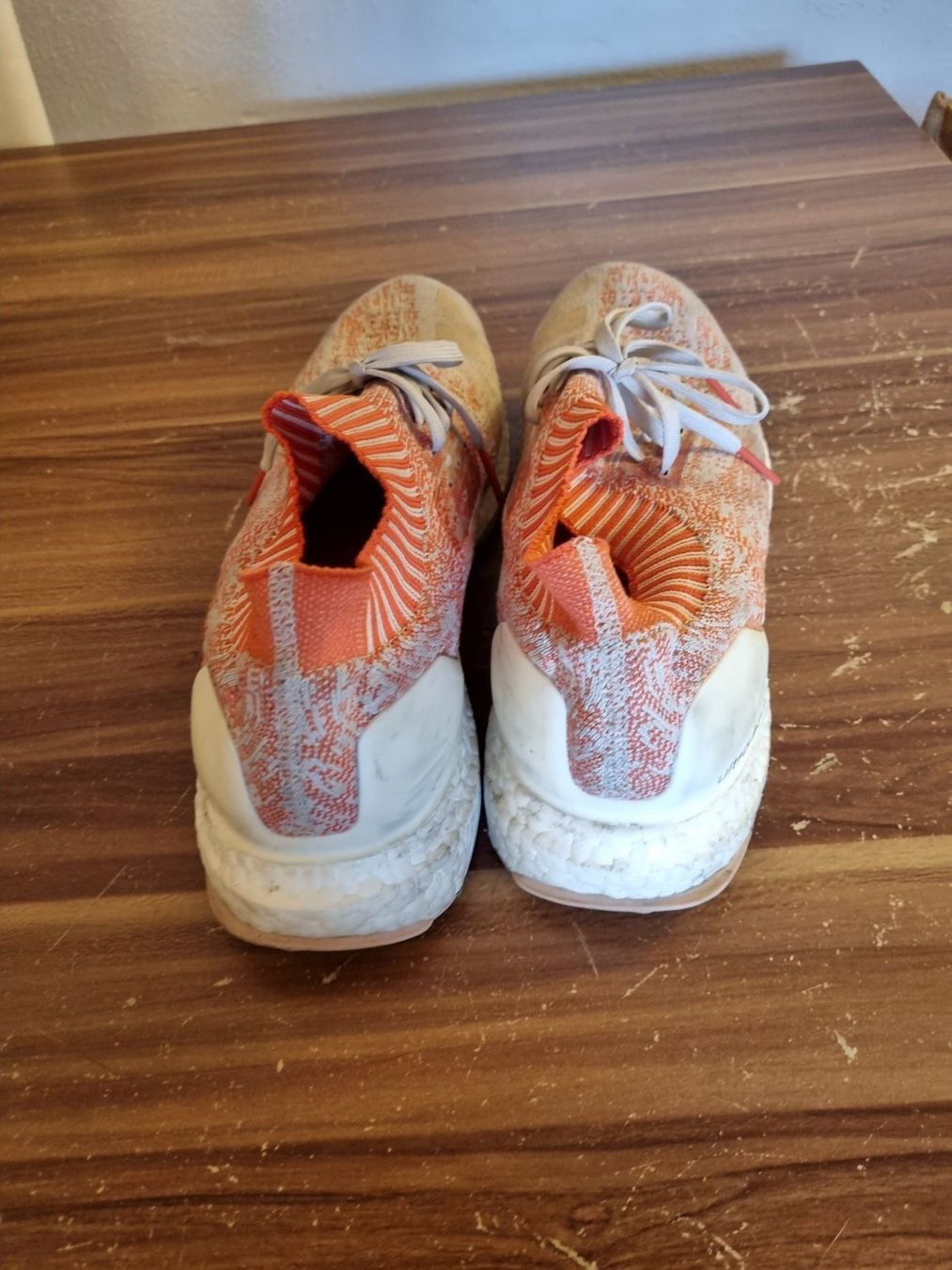 Adidas Scarpe da uomo: Adidas ultraboost uncaged, 46 2/3 – Usato da Bernex venduto da couscous03 3
