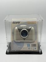 NEW/NEUF Walkman + Radio Elsay Baladeur Cassette K7 Audio