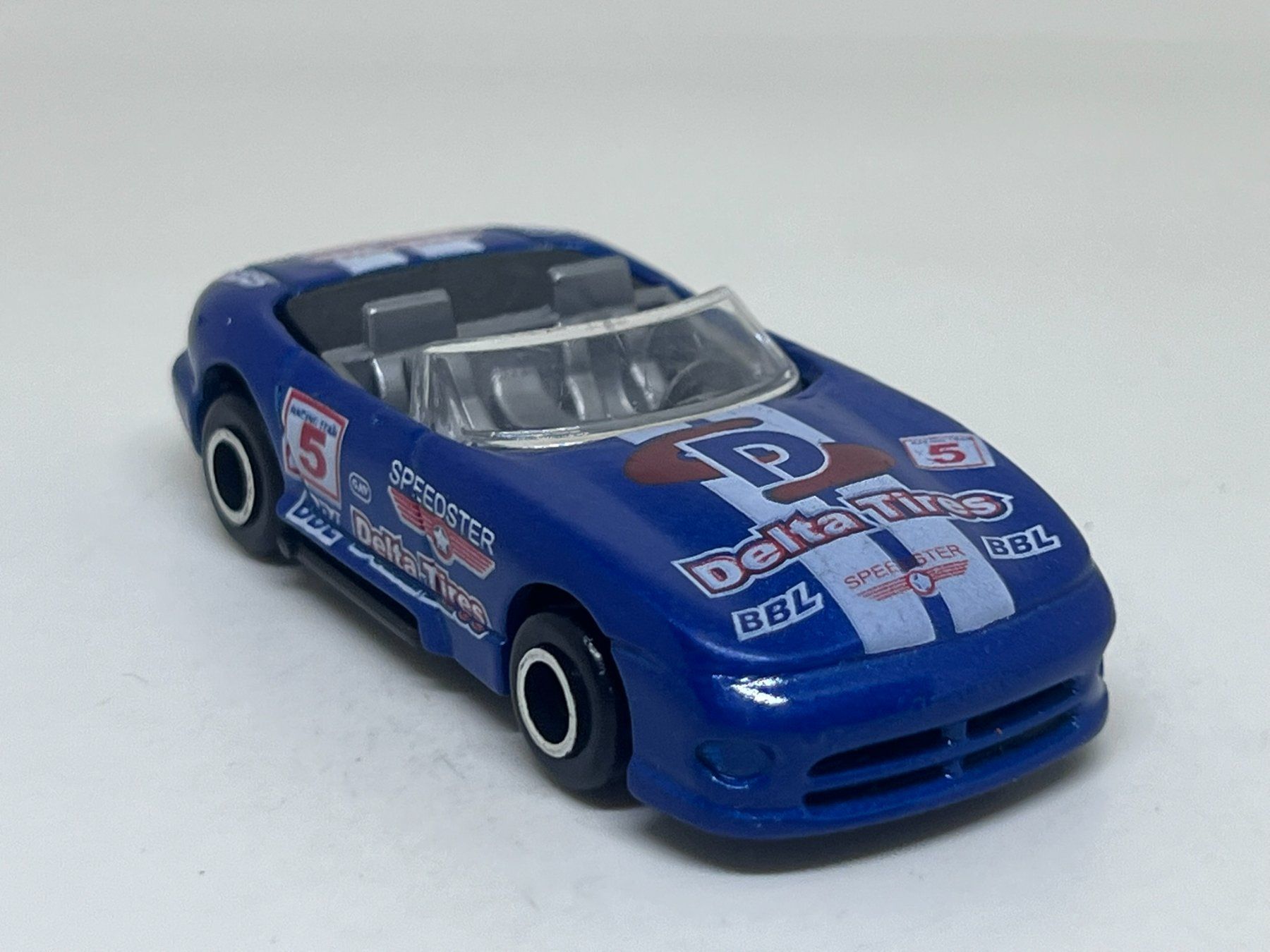 Majorette Voitures modèles: Majorette Roadster #769 – D'occasion à Wildegg par LaaBoutique