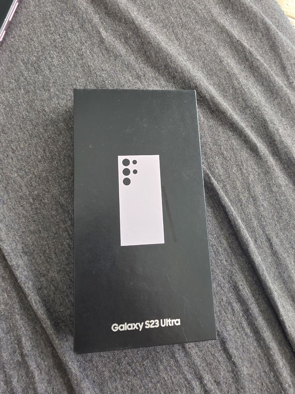 Samsung Telefoni cellulari / Smartphones: Samsung Galaxy S23 Ultra 256GB – Usato da Birsfelden venduto da mhm_v8pr 8