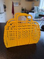 Kultiger Jelly Bag Tasche aus den 80ern