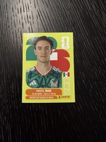 Panini FIFA World Cup 2026. MEX 12