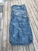 Luftmatratze Quechua 120x200cm 