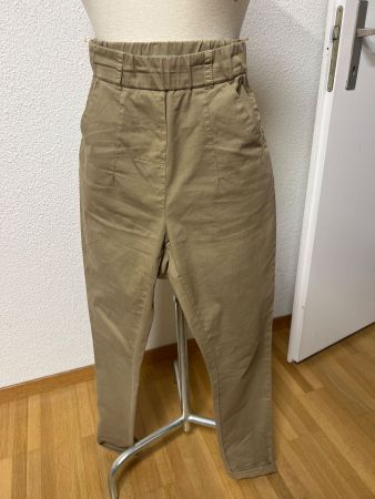 coole  neue Jogpants von Nile XS