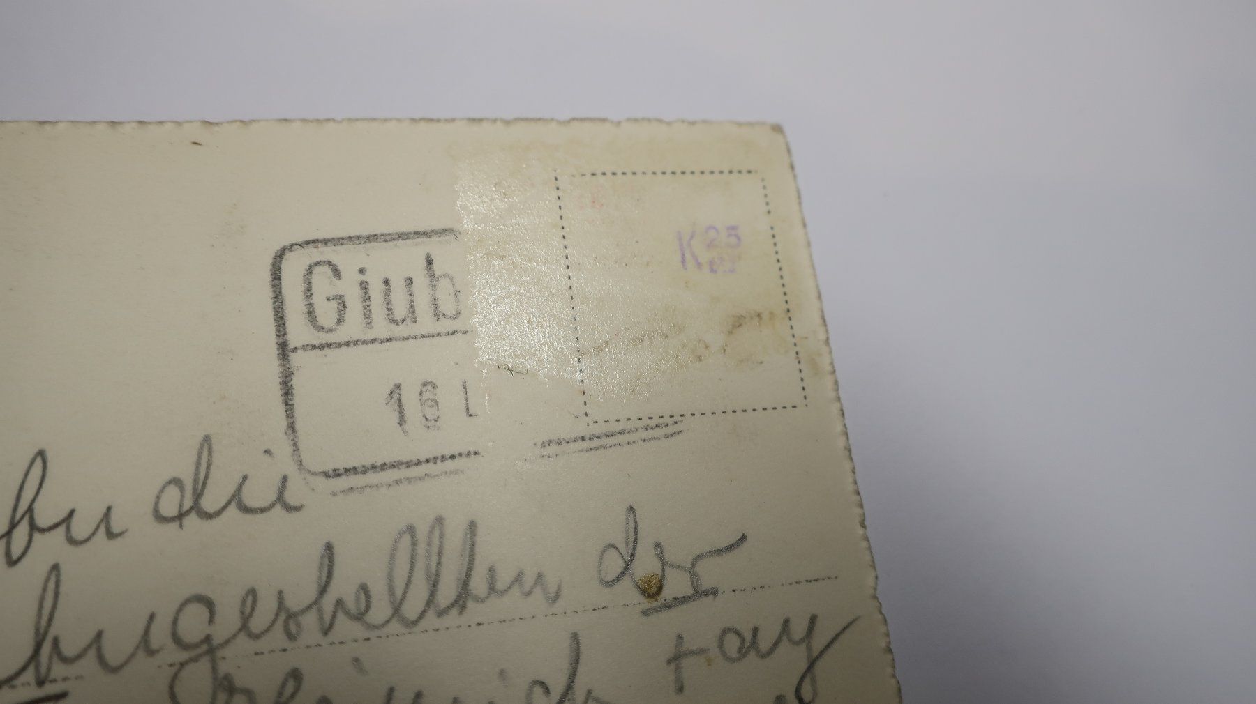Cartoline postali: Zürich Bahnhofplatz Tram – Usato da Cormoret venduto da Pascalll2001 5