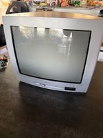 Téléviseur Vintage Philips 21HT3304/01