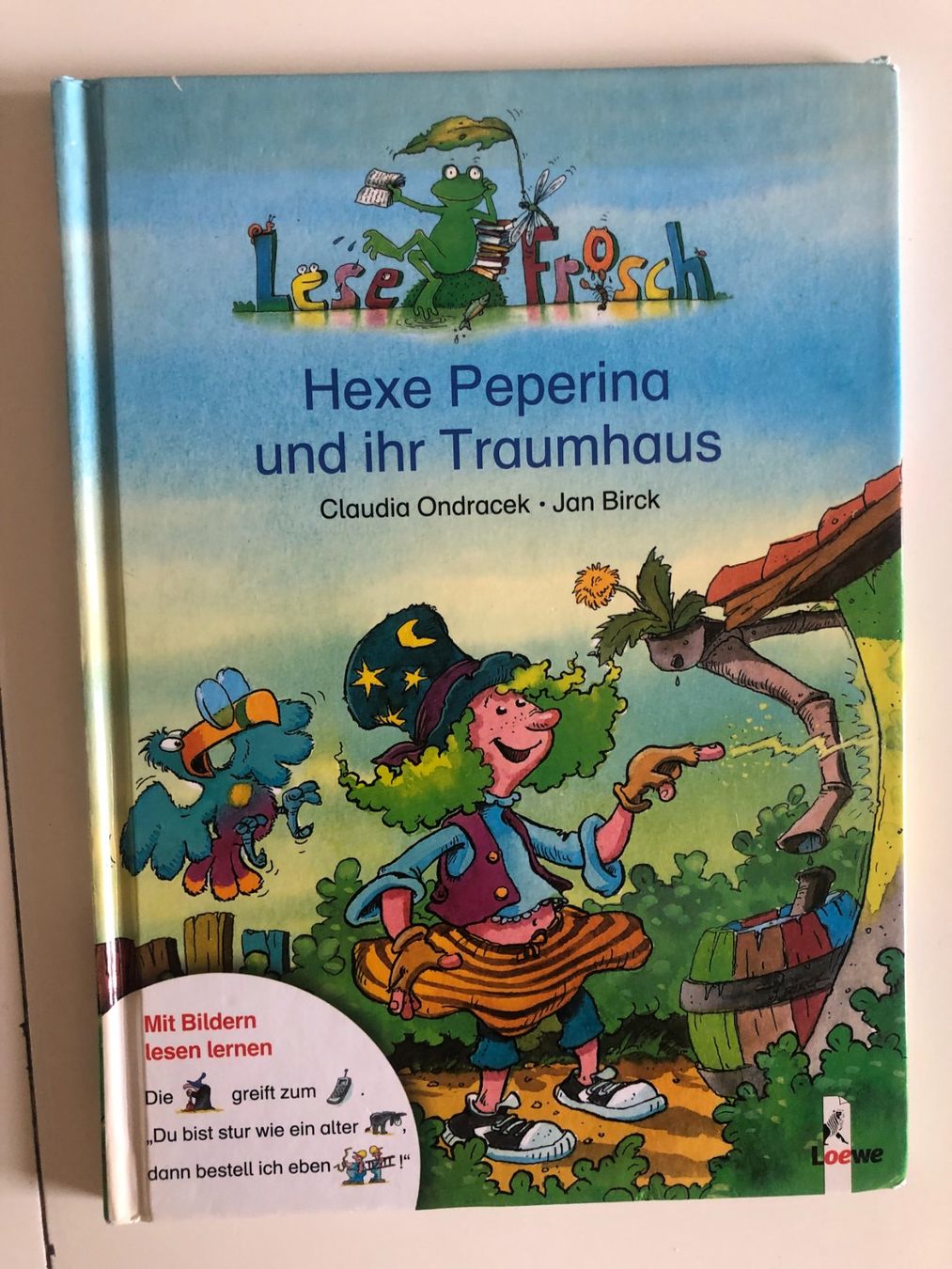 Libri: Alles Tick-Tack und 2- 1.Klass Lesebücher – Usato da Bassersdorf venduto da sammelfloh 4