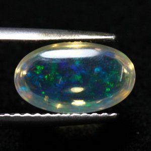 Pietre preziose: Ethiopische Opal 1.16ct – Nuovo e nell'imballaggio originale da zuerich venduto da Jewlsdesign 2