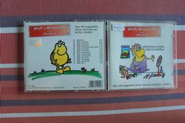 Blödls Witzeparade über Blondinen CD