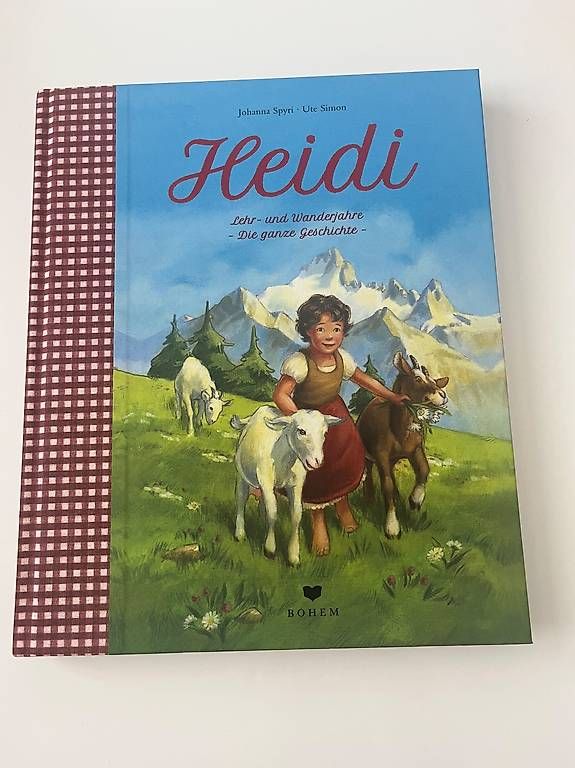 Livres: Verschiedene Kinder-/ Jugendbücher – D'occasion à Glattpark(Opfikon) par sev_qkg8 4