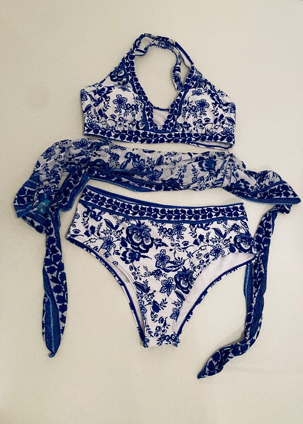 Badekleider & Bikinis: Bikini 3 Teilig XL – Neu und originalverpackt aus bern von nani123 3