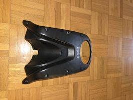 Ducati monsterTankverkleidung