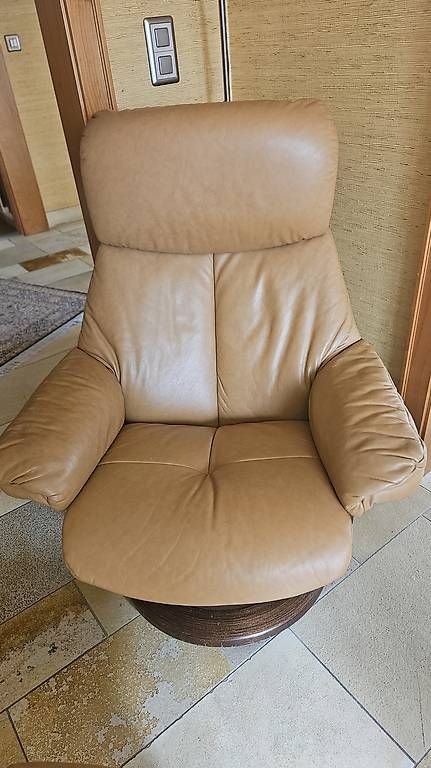Fauteuils: Fauteuil Stressless – D'occasion à Montbrelloz par lodoud