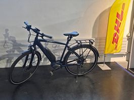 VEO Tourer E-Bike | Shimano EP8 85Nm | 504Wh | Basel