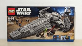Lego Star Wars 7961