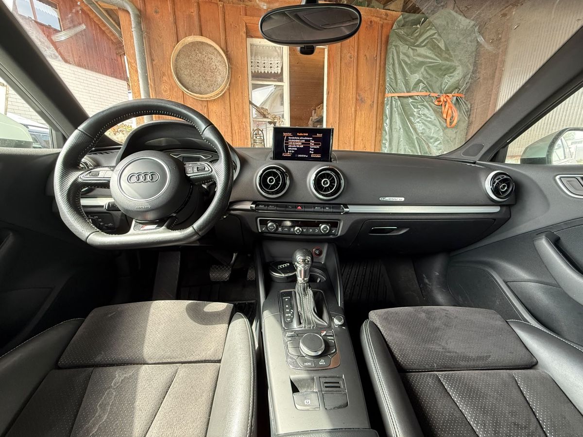 Audi Autos: Audi A3 Sportback quattro 1.8 TFSI – Gebraucht aus Konolfingen von marese 2