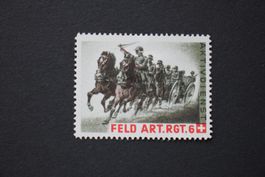 FELD ART. RGT. 6 AKTIVDIENST