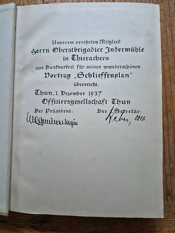 Libri: Der alte Schweizerbund – Usato da Frick venduto da Connect9 1