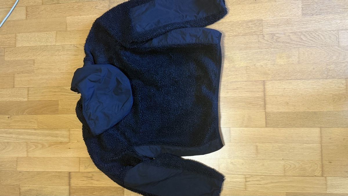 Stüssy Jacken: Stüssy fleece jacket – Gebraucht aus Basel von raphaell 2