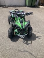 Elektroquad Atv 48V 1200 W Kinderquad
