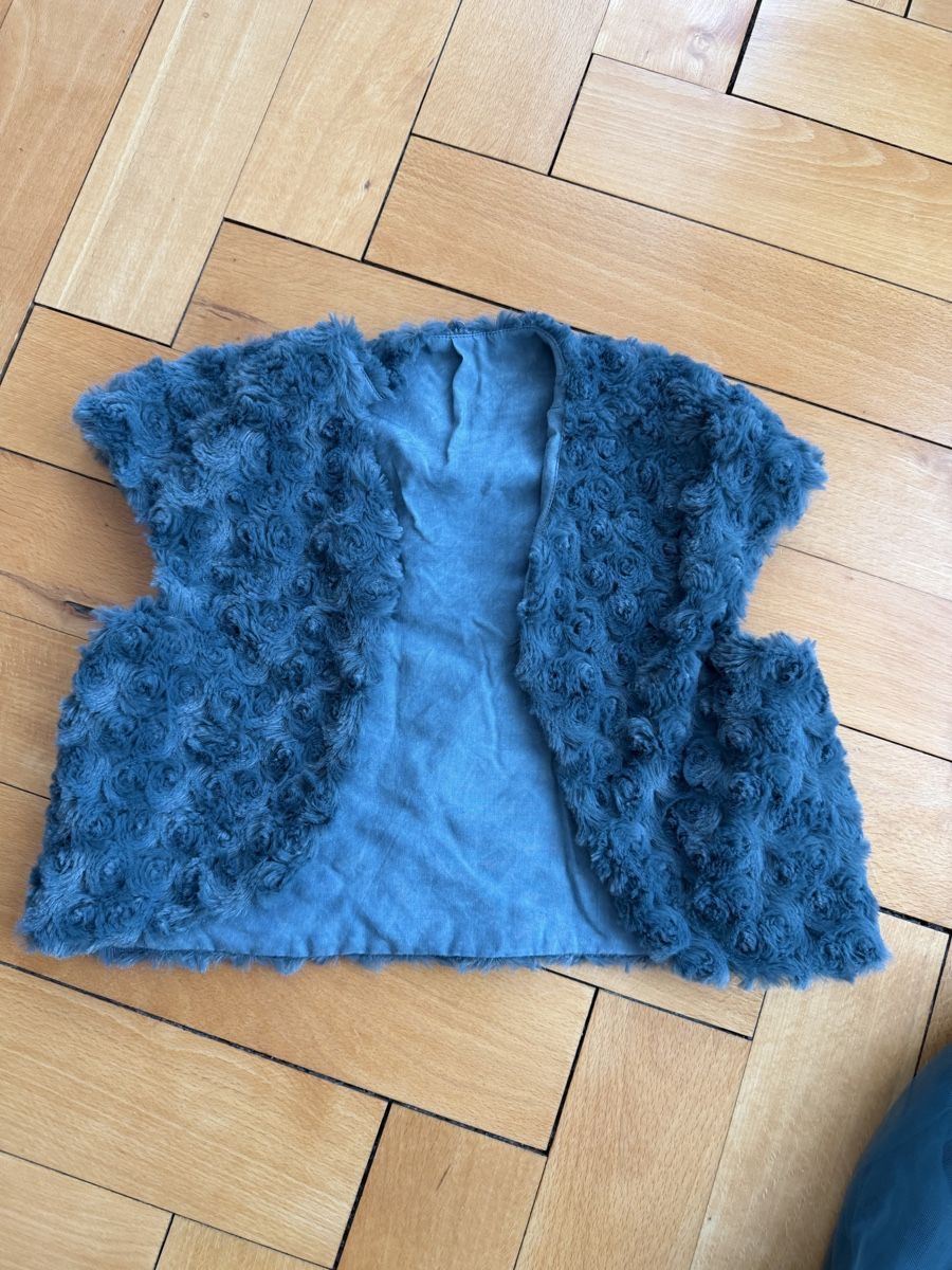 Vestiti & Gonne: Maileg Kleid – Usato da Solothurn venduto da Vintage87 2