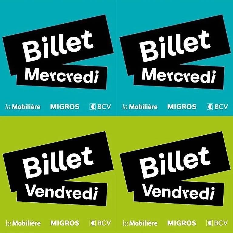 Billets de banque: Échange billets paléo Mercredi & Vendredi – Neuf (Voir description) à Peseux par ugo_9b6j
