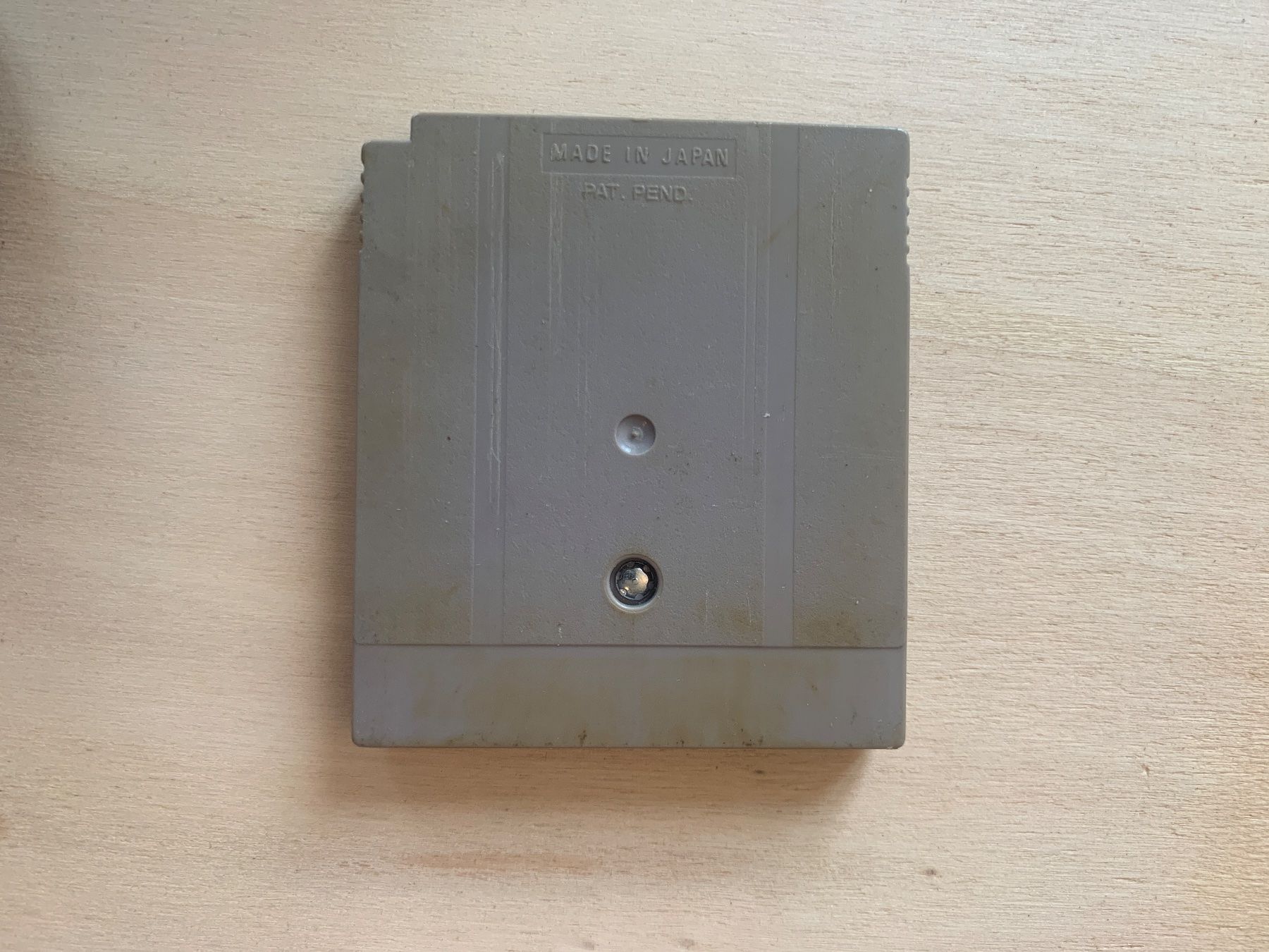 Giochi: Kung Fu Master für Gameboy – Usato da Gebenstorf venduto da RetroFuture 1