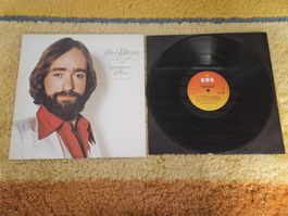Dave Mason Schallplatte Lp - Mariposa de Oro ( Pop)