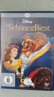 DVD Die schöne und das Biest / Disney Diamond Edition
