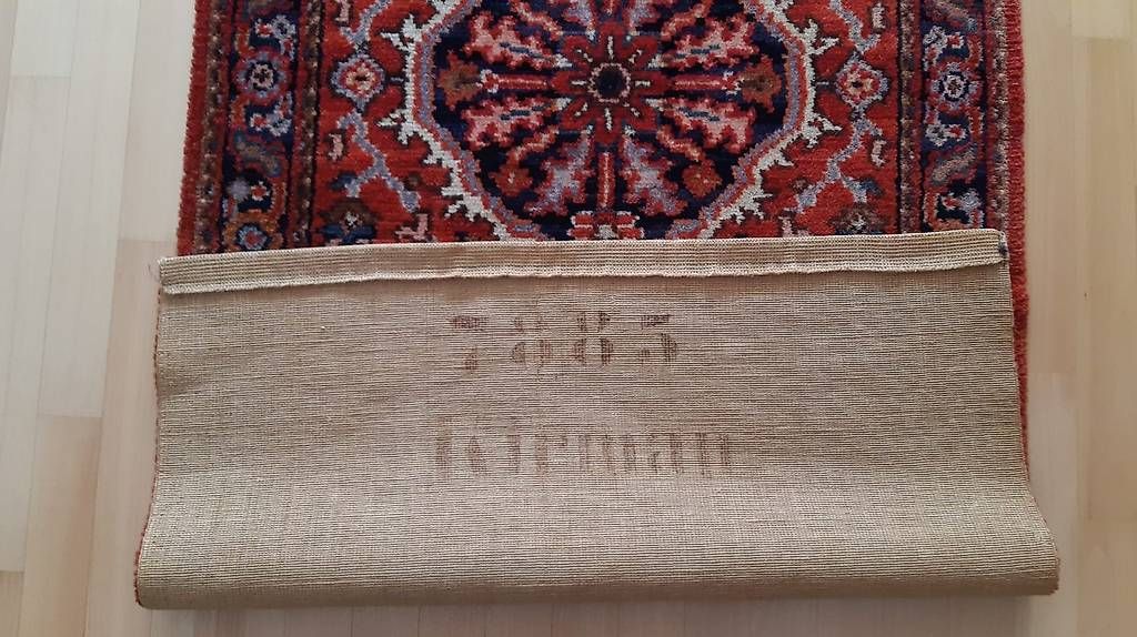 Teppiche: Schöner Orientteppich Kirman – Gebraucht aus Schaan von per685 1