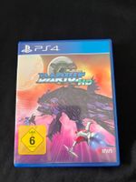 G-Darius HD PS4