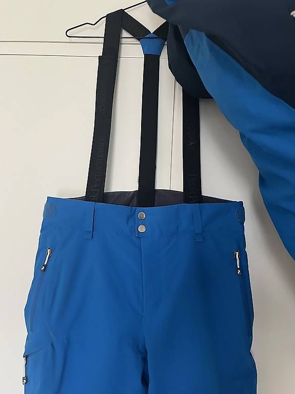 Pantaloni: Peak Performance Skihose Neu S  – Usato da Basel venduto da mos_2xxs