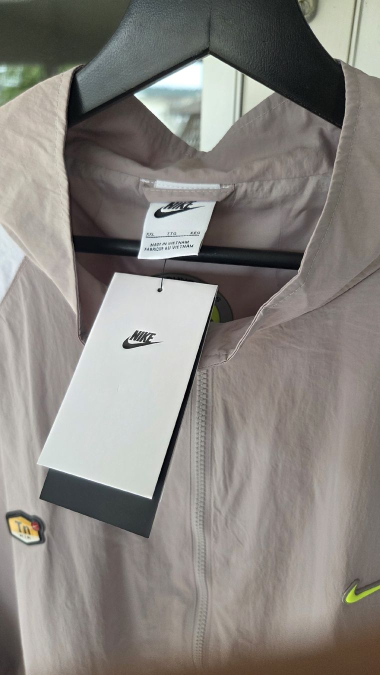 Jacken: YB TN Track Jacket – Neu und originalverpackt aus Winterthur von len_8jqy 3