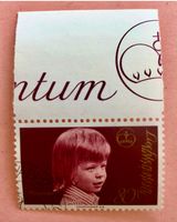 Briefmarken aus Fürstentum Liechtenstein mit Gummi 