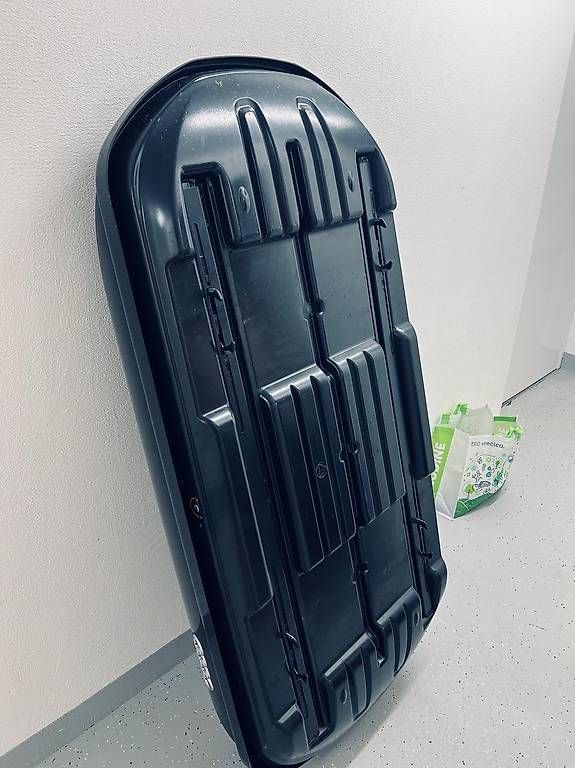 Dachboxen: Audi Dachbox – Gebraucht aus Cham von permatico 1