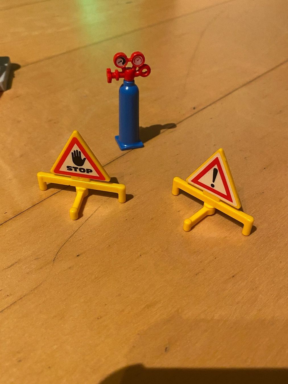 Playmobil Giocattoli: Playmobil Feuerwehr-Set – Usato da Freienbach venduto da LlIiNnUuSs 3