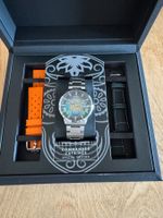 Mido Commander Gradient Catrines Special Edition