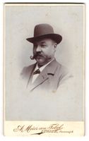 Fotografie A. Meier von Tobel, Zürich, 
