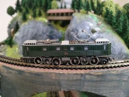 Be 4/6 CFF Fulgurex