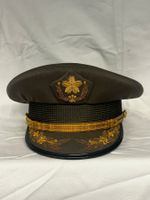 Mütze Japan, Grand Self Defence Forces, Rärität