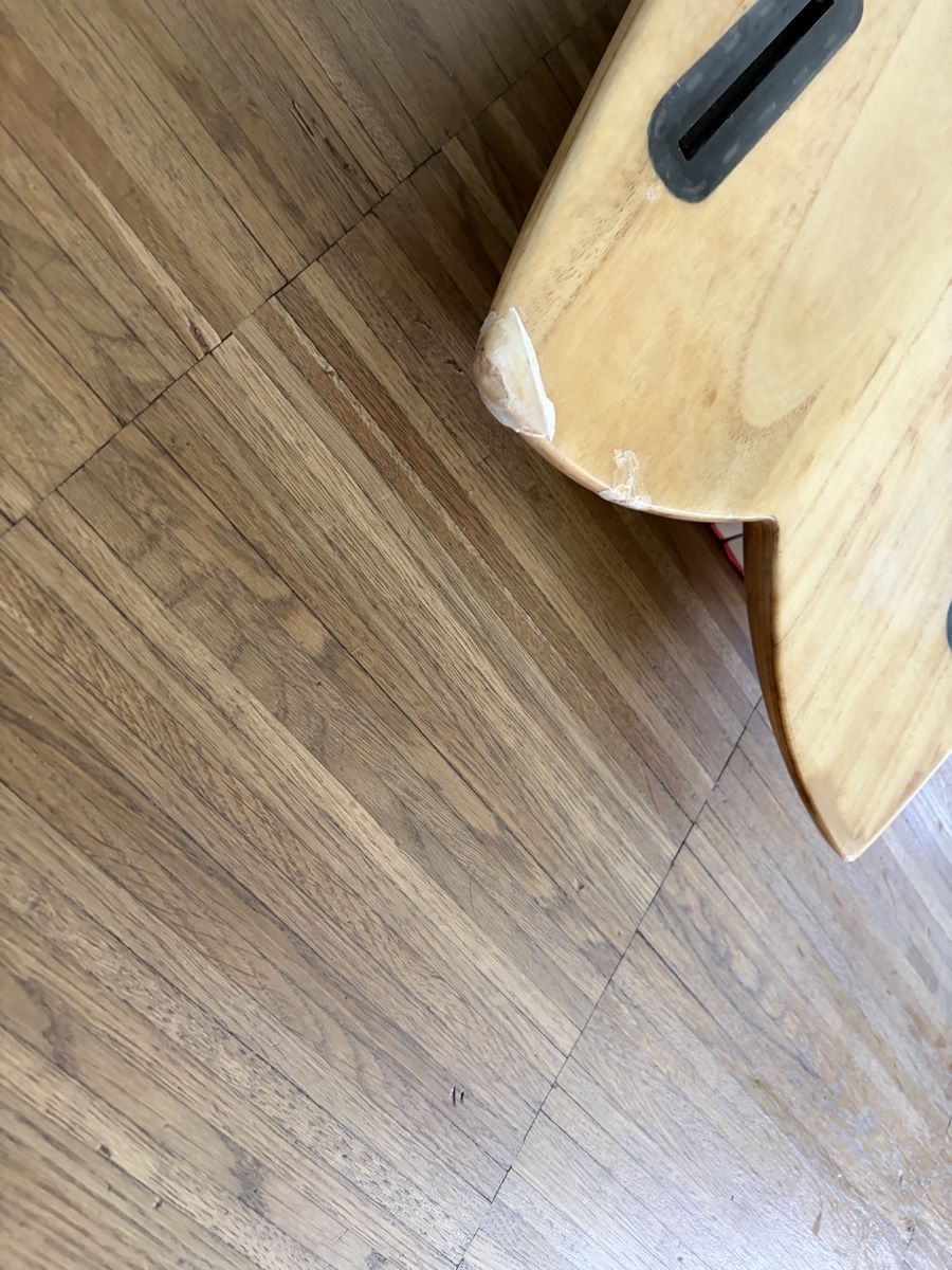 Firewire Tavole da surf e di nuoto: Surfboard 7‘6 - 59.4 l – Usato da Zürich venduto da Baerzuri 5