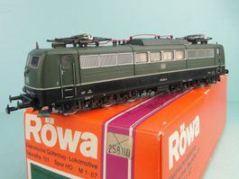 RÖWA 1421 DB BR 151
