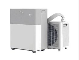 Midea mobile Split-Klimaanlage PortaSplit