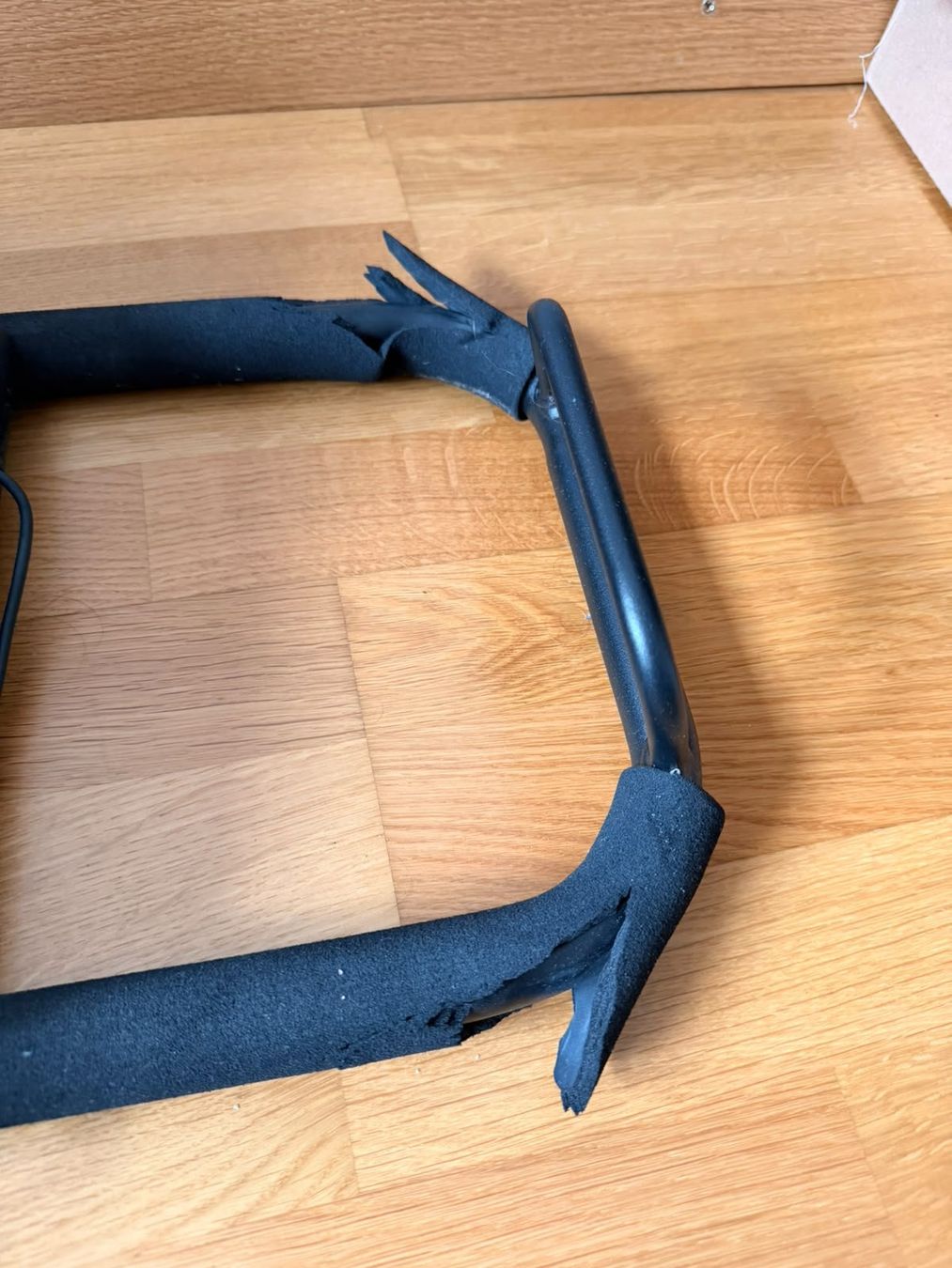 Logitech Controller: Playseat Challenge mit Logitech G923 Set gebraucht – Usato da Bern venduto da vad_v8s6 5