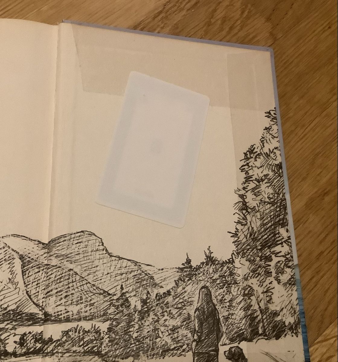 Libri: "Penny" Jugendbuch - Thomas C. Brezina – Usato da Adliswil venduto da Compardo 6