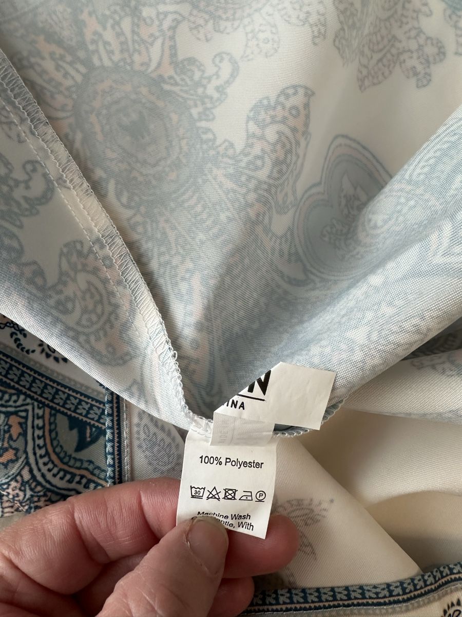 Robes: Wunderschön Kleid Gr M – D'occasion à Volketswil par Sina008 5
