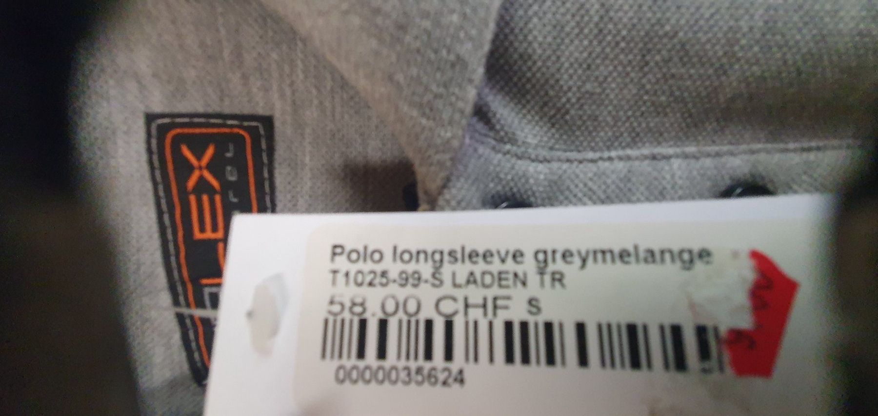 Maglioni & Felpe: TOM LÜTHI KALEX SWEATER GRAU TÖFF – Nuovo (secondo la descrizione) da Langnau i. E. venduto da Superseven69 2