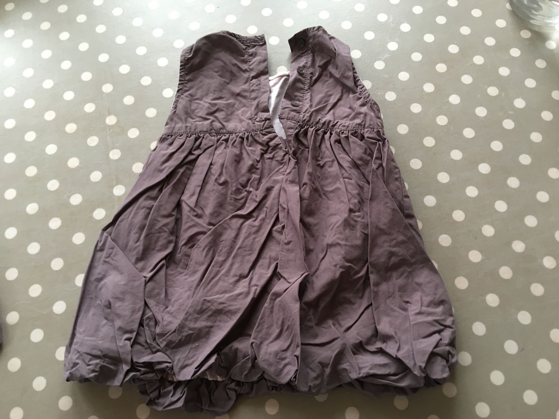 Benetton Kleiderpakete & -sets: Kleiderpaket  Mädchen 86, Benetton, H&M, C&A – Gebraucht aus Fischbach LU von stephie2009 5